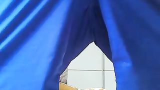 Vi mostro il mio pisellone