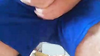 Vi mostro il mio pisellone Parte 2