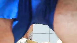 Vi mostro il mio pisellone Parte 2