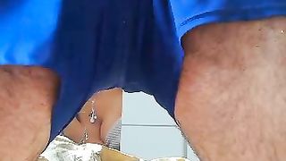 Vi mostro il mio pisellone Parte 2