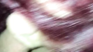 Spompinata e sborrata