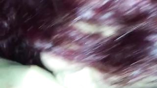 Spompinata e sborrata