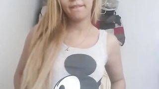 Mi manda video hot dopo un'ora che ci siamo incontrati