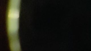 Milf di colore tettona