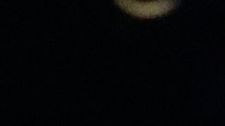 Milf di colore tettona