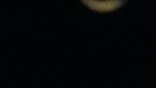 Milf di colore tettona