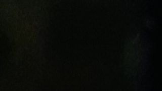 Milf di colore tettona