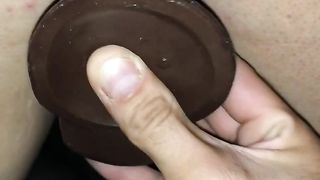 Ha voglia di un cazzo nero