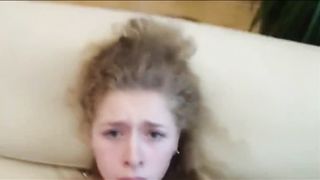 Inculata a più non posso!!!