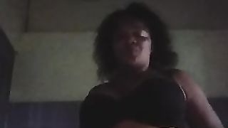 Lucie mandato su Whatsapp