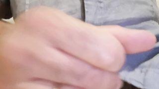 Sborrata serale, chi la vuole in bocca?