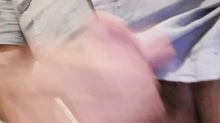 Sborrata serale, chi la vuole in bocca?