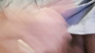 Sborrata serale, chi la vuole in bocca?