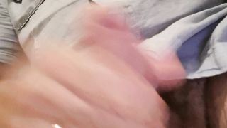 Sborrata serale, chi la vuole in bocca?