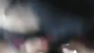 Gran chiavata in automobile (Dialogatissimo)