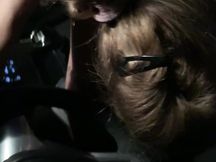 Troia italiana mi succhia il cazzo