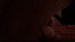 La mia amica ci sa fare di bocca