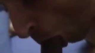 Anteprima del video: Pompino al mio collega