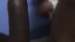 Pompino al mio collega