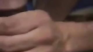 Pompino al mio collega