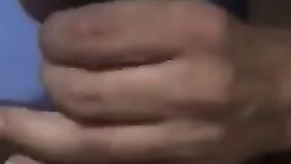 Pompino al mio collega