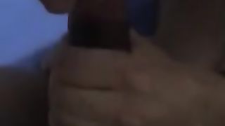 Pompino al mio collega