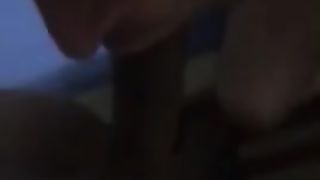 Pompino al mio collega