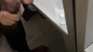 Sborro nel bicchiere