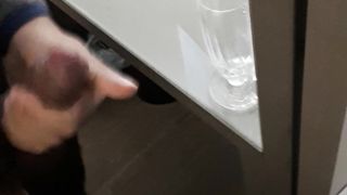 Sborro nel bicchiere