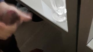 Sborro nel bicchiere