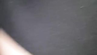 Scopata in macchina a pecorina...