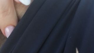 Sega in spiaggia Parte 2