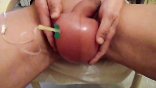 Anteprima del video: fistato e sculacciato