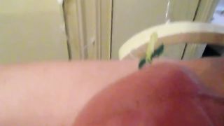 fistato e sculacciato