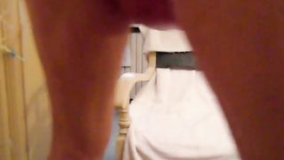 fistato e sculacciato