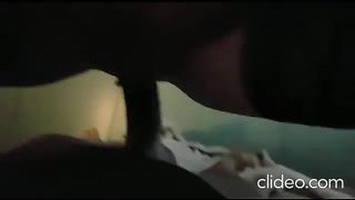 Scopo un culo zebrato