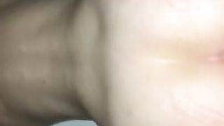 Qualche cinghiata sul culo per eccitarla