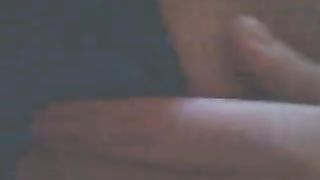 Che bello toccarsi le tette