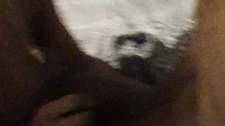 Mentre lo sbatte in bocca a trans italiana