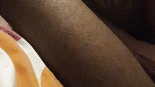 Mentre lo sbatte in bocca a trans italiana