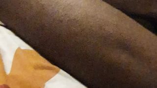 Mentre lo sbatte in bocca a trans italiana