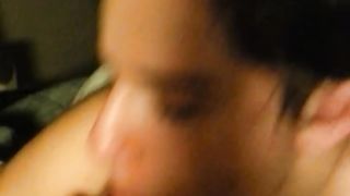 Ragazza pompinara Lucy Lu