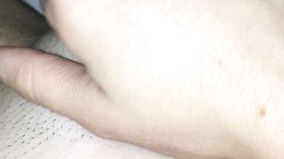 Anteprima del video: Dopo una bella masturbazione