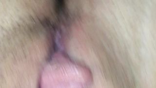 Dopo una bella masturbazione