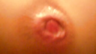 Primi piani di una bella scopata anale