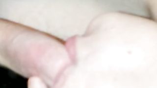 Pompino da bruna maggiorata