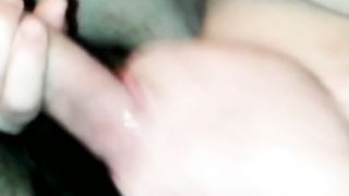 Pompino da bruna maggiorata