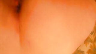 Un culetto morbido morbido...