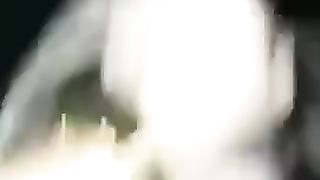 Troia scopata da due cazzoni