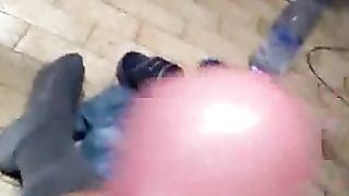 Sborro pensando alla fica matura